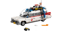 LEGO CREATOR EXPERT Ghostbusters™ ECTO-1 2020